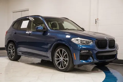 More photos of 2021 BMW X3 sDrive30i at Autoplex Atlanta, GA
