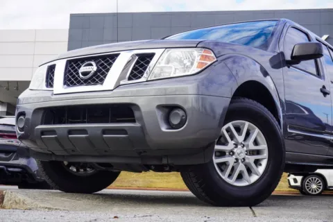 Photos of 2019 Nissan Frontier SV for sale in Duluth, GA at Autoplex Atlanta