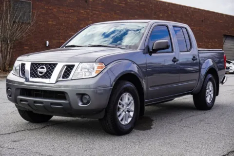 More photos of 2019 Nissan Frontier SV at Autoplex Atlanta, GA