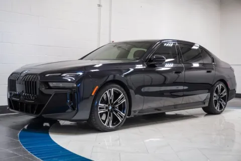 More photos of 2023 BMW 7 Series 760i xDrive at Autoplex Atlanta, GA