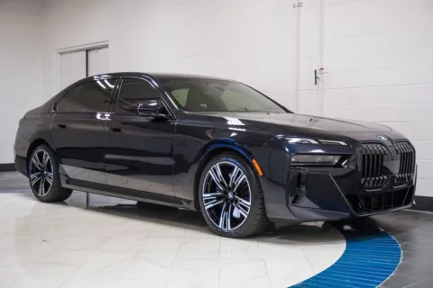 More photos of 2023 BMW 7 Series 760i xDrive at Autoplex Atlanta, GA