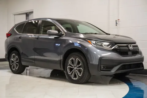More photos of 2020 Honda CR-V EX at Autoplex Atlanta, GA