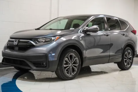 More photos of 2020 Honda CR-V EX at Autoplex Atlanta, GA