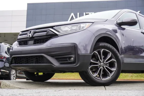 Photos of 2020 Honda CR-V EX for sale in Duluth, GA at Autoplex Atlanta