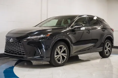 More photos of 2023 Lexus RX 350 Premium at Autoplex Atlanta, GA