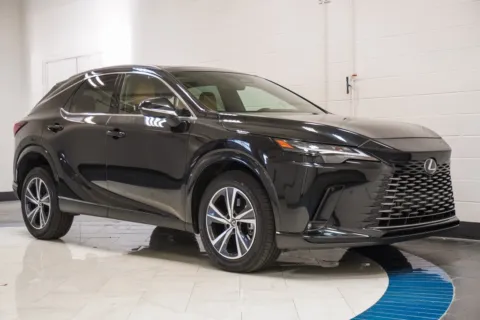 More photos of 2023 Lexus RX 350 Premium at Autoplex Atlanta, GA