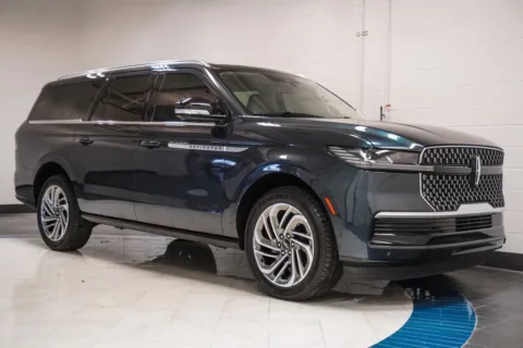More photos of 2025 Lincoln Navigator L Reserve at Autoplex Atlanta, GA