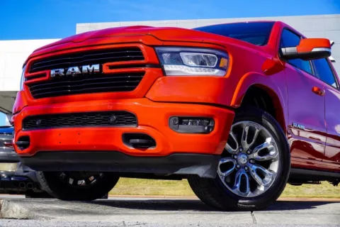 Photos of 2020 Ram 1500 Laramie for sale in Duluth, GA at Autoplex Atlanta