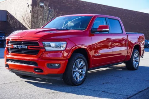 More photos of 2020 Ram 1500 Laramie at Autoplex Atlanta, GA