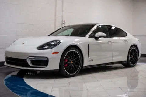 More photos of 2022 Porsche Panamera GTS at Autoplex Atlanta, GA