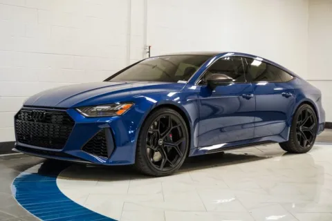 More photos of 2025 Audi RS 7 performance 4.0T at Autoplex Atlanta, GA