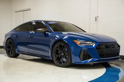 More photos of 2025 Audi RS 7 performance 4.0T at Autoplex Atlanta, GA