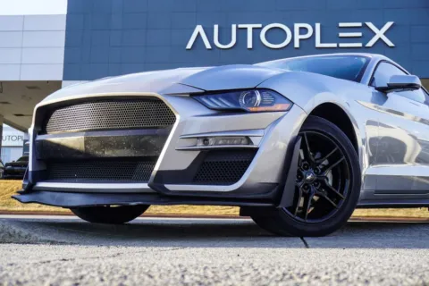 Photos of 2020 Ford Mustang EcoBoost Premium for sale in Duluth, GA at Autoplex Atlanta