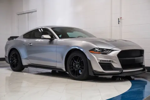 More photos of 2020 Ford Mustang EcoBoost Premium at Autoplex Atlanta, GA