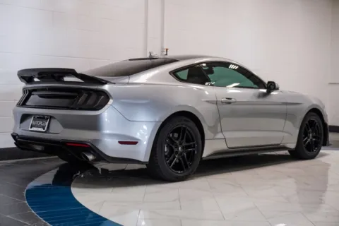 More photos of 2020 Ford Mustang EcoBoost Premium at Autoplex Atlanta, GA