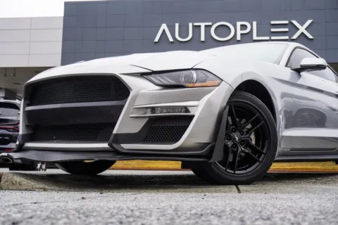 Photos of 2020 Ford Mustang EcoBoost Premium for sale in Duluth, GA at Autoplex Atlanta