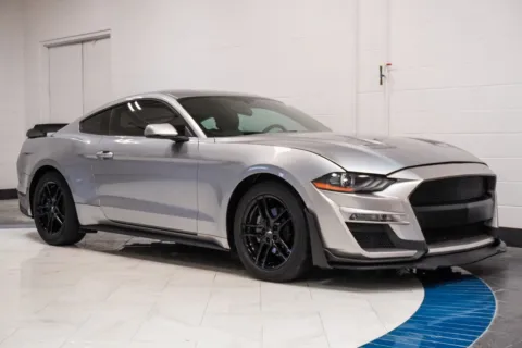 More photos of 2020 Ford Mustang EcoBoost Premium at Autoplex Atlanta, GA