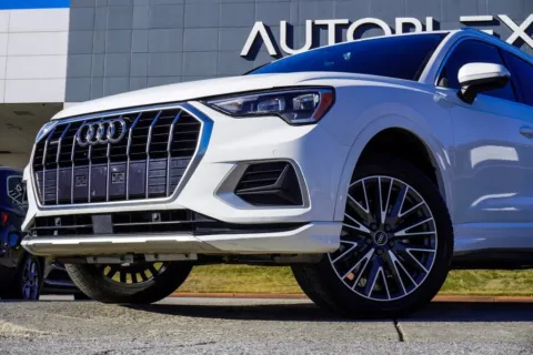 Photos of 2022 Audi Q3 Premium for sale in Duluth, GA at Autoplex Atlanta