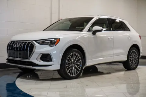 More photos of 2022 Audi Q3 Premium at Autoplex Atlanta, GA