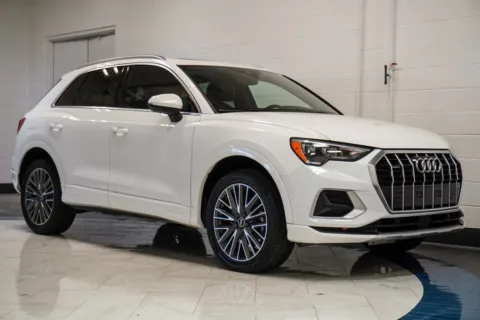 More photos of 2022 Audi Q3 Premium at Autoplex Atlanta, GA