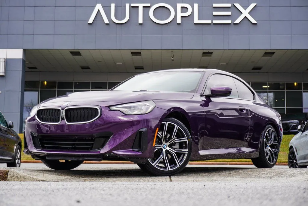 2023 BMW 2 Series 230i for sale in Duluth, GA