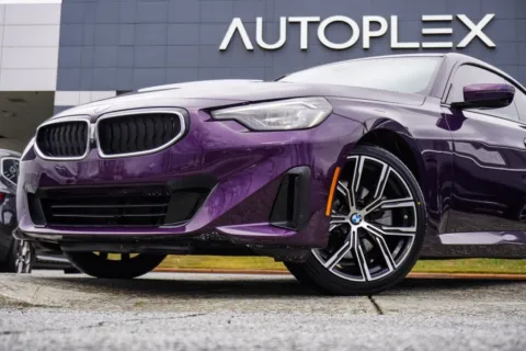 Photos of 2023 BMW 2 Series 230i for sale in Duluth, GA at Autoplex Atlanta