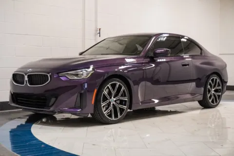 More photos of 2023 BMW 2 Series 230i at Autoplex Atlanta, GA