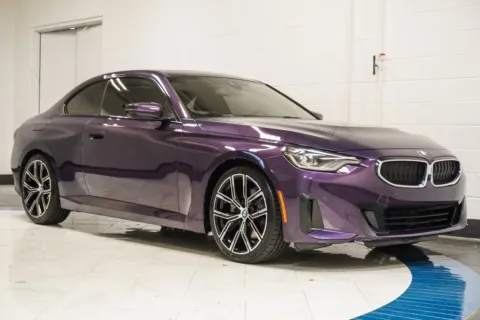 More photos of 2023 BMW 2 Series 230i at Autoplex Atlanta, GA