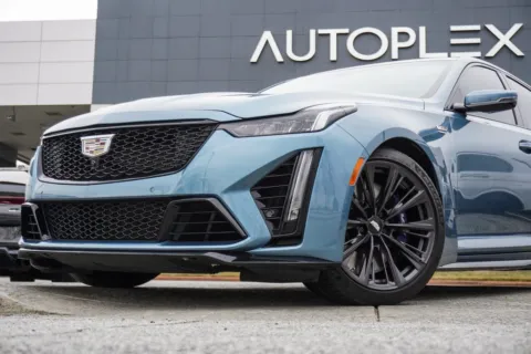 Photos of 2024 Cadillac CT5 V-Series for sale in Duluth, GA at Autoplex Atlanta