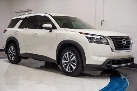 More photos of 2024 Nissan Pathfinder SL at Autoplex Atlanta, GA
