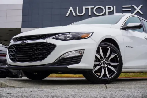 Photos of 2023 Chevrolet Malibu RS for sale in Duluth, GA at Autoplex Atlanta