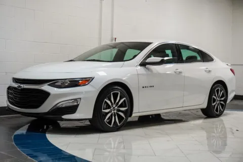More photos of 2023 Chevrolet Malibu RS at Autoplex Atlanta, GA