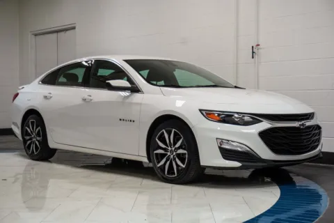 More photos of 2023 Chevrolet Malibu RS at Autoplex Atlanta, GA