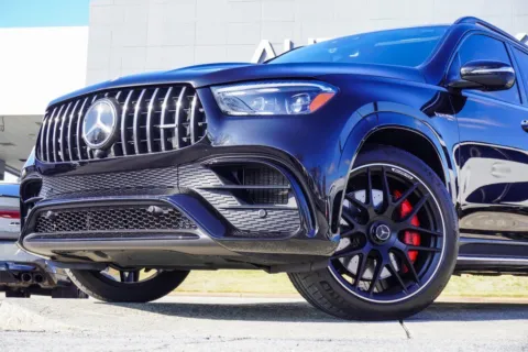 Photos of 2025 Mercedes-Benz GLE 63 S AMG for sale in Duluth, GA at Autoplex Atlanta