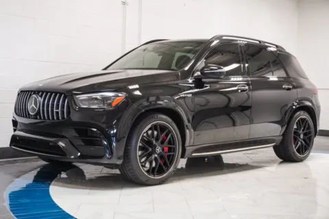 More photos of 2025 Mercedes-Benz GLE 63 S AMG at Autoplex Atlanta, GA