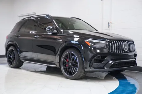 More photos of 2025 Mercedes-Benz GLE 63 S AMG at Autoplex Atlanta, GA