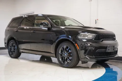 More photos of 2022 Dodge Durango R/T at Autoplex Atlanta, GA