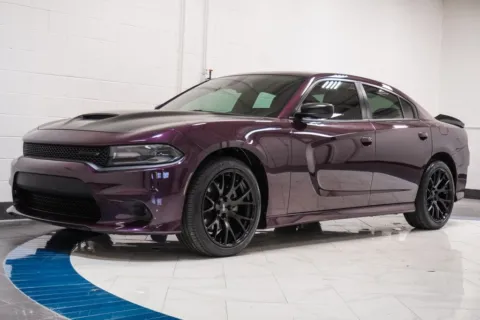 More photos of 2021 Dodge Charger GT at Autoplex Atlanta, GA