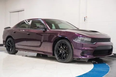 More photos of 2021 Dodge Charger GT at Autoplex Atlanta, GA