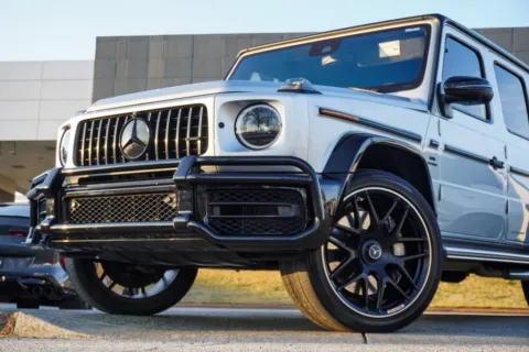 Photos of 2021 Mercedes-Benz G-Class G 63 AMG for sale in Duluth, GA at Autoplex Atlanta