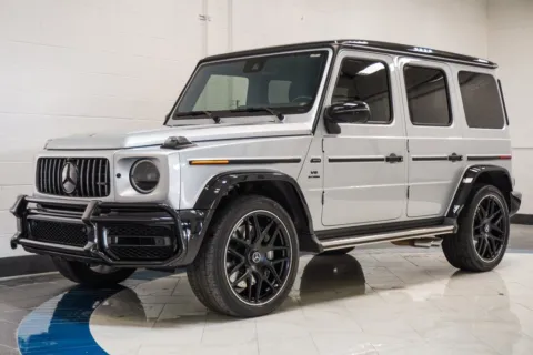 More photos of 2021 Mercedes-Benz G-Class G 63 AMG at Autoplex Atlanta, GA