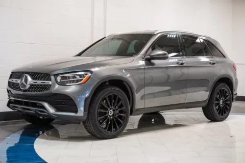 More photos of 2021 Mercedes-Benz GLC 300 at Autoplex Atlanta, GA