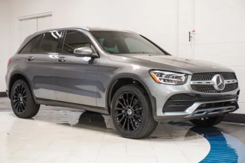 More photos of 2021 Mercedes-Benz GLC 300 at Autoplex Atlanta, GA