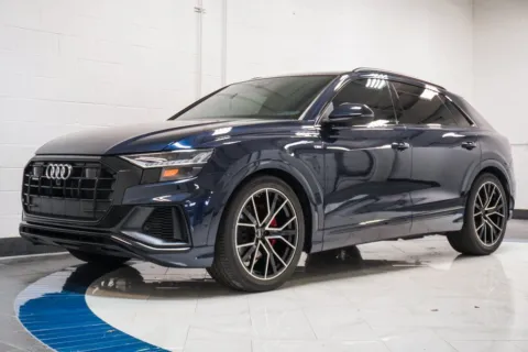 More photos of 2023 Audi Q8 55 Prestige at Autoplex Atlanta, GA