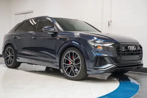 More photos of 2023 Audi Q8 55 Prestige at Autoplex Atlanta, GA