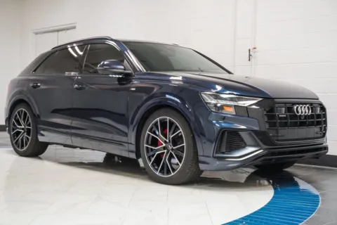 More photos of 2023 Audi Q8 55 Prestige at Autoplex Atlanta, GA