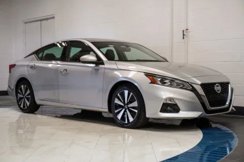 More photos of 2020 Nissan Altima 2.5 SL at Autoplex Atlanta, GA