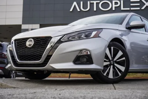 Photos of 2020 Nissan Altima 2.5 SL for sale in Duluth, GA at Autoplex Atlanta