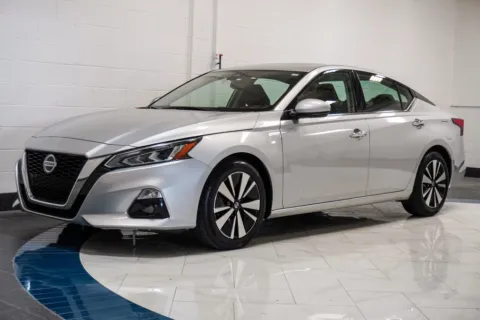 More photos of 2020 Nissan Altima 2.5 SL at Autoplex Atlanta, GA