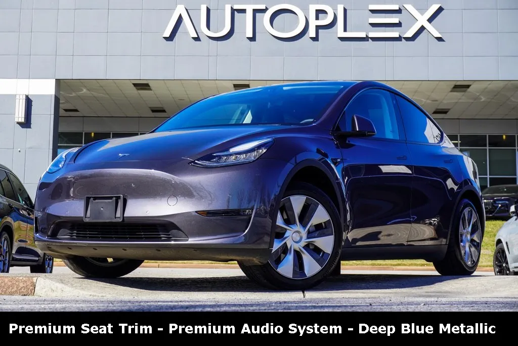 2020 Tesla Model Y Long Range for sale in Duluth, GA